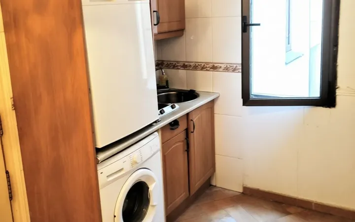 Estudio en Calle Hernán Cortés, 21, Chueca-Justicia - Foto 4