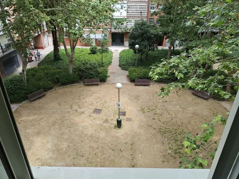 Piso en calle del Parque Eugenia de Montijo, 50 - Foto 1