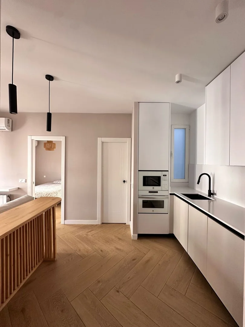 Piso en calle de Fernández de los Ríos, 63 - Foto 7