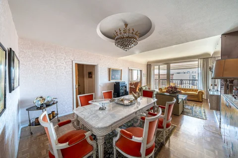 Piso en Barrio Arapiles - Foto 2