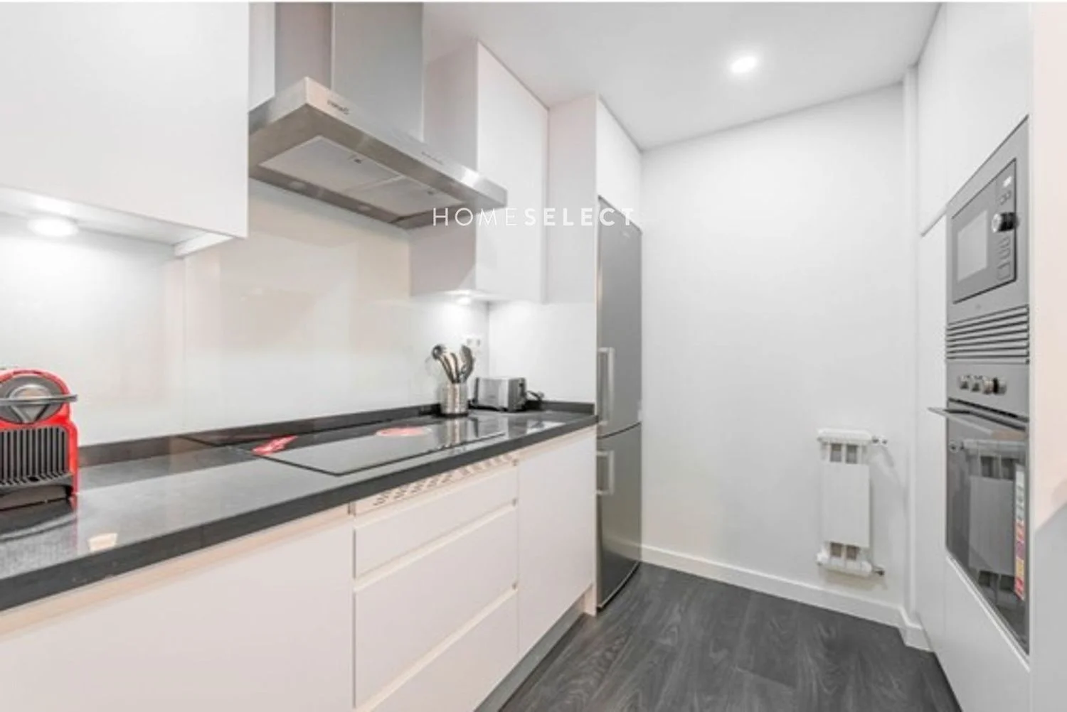 Piso en calle de O'Donnell - Foto 8