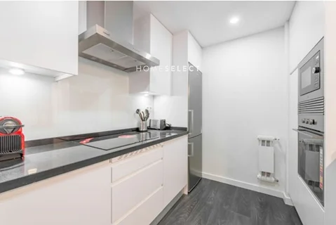 Piso en calle de O'Donnell - Foto 8