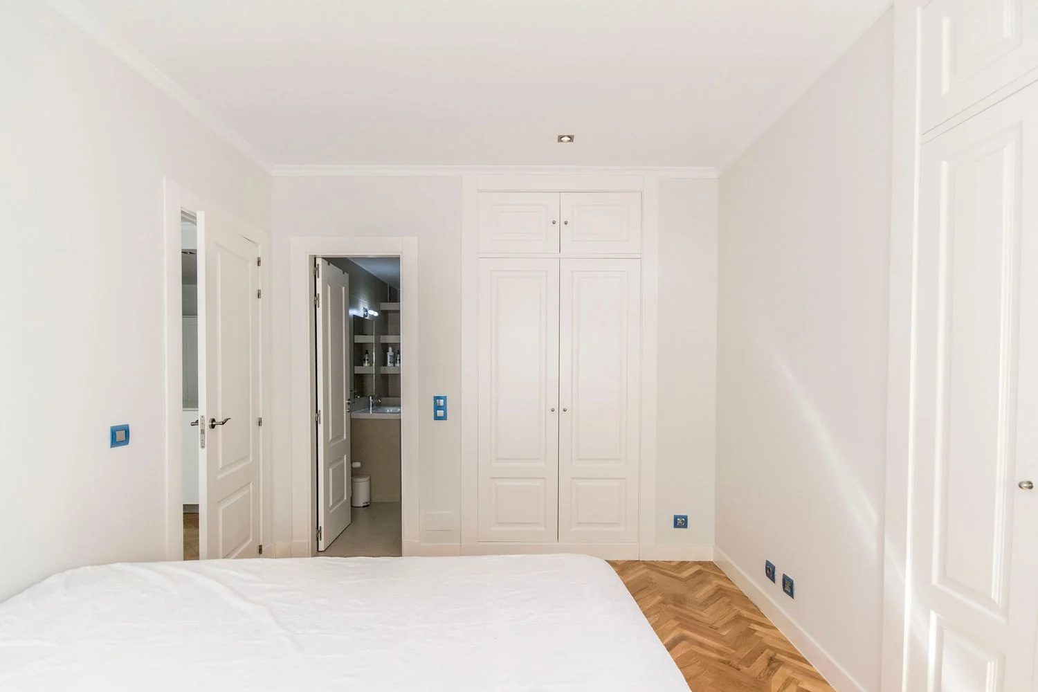 Piso en Calle Potosí, 2, Bernabéu-Hispanoamérica - Foto 16