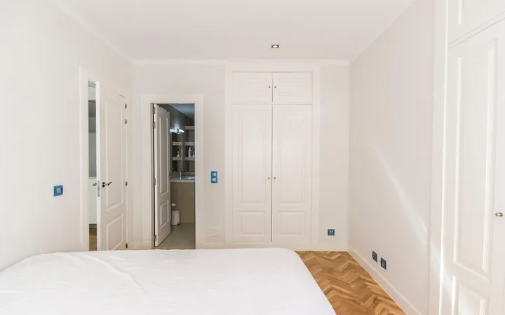 Piso en Calle Potosí, 2, Bernabéu-Hispanoamérica - Foto 16