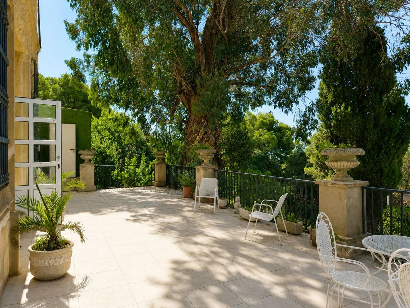 Casa o chalet independiente en Calle de Labèrnia, 2, Can Baró - Foto 3