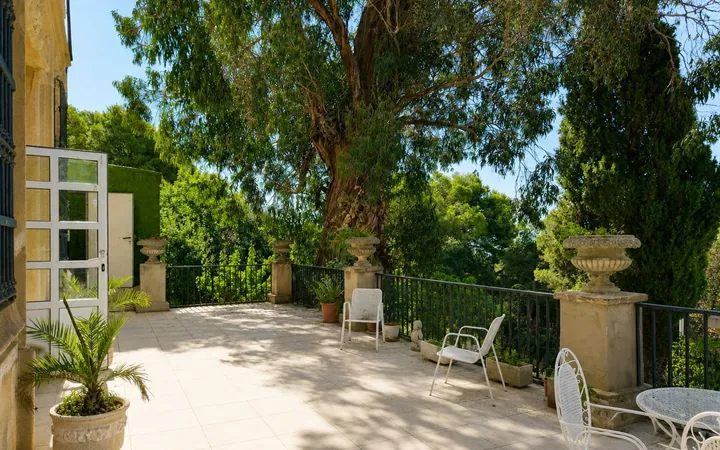 Casa o chalet independiente en Calle de Labèrnia, 2, Can Baró - Foto 3