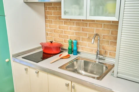 Piso en calle de Rafael Calvo, 27 - Foto 6