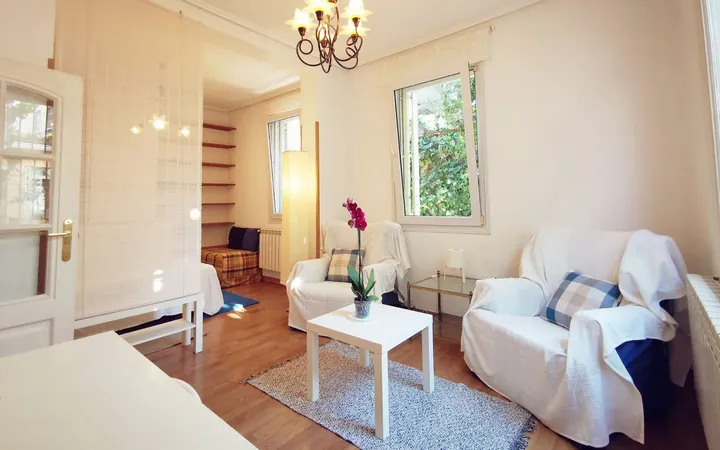 Estudio en Calle Cipreses, 18, Nueva España - Foto 1