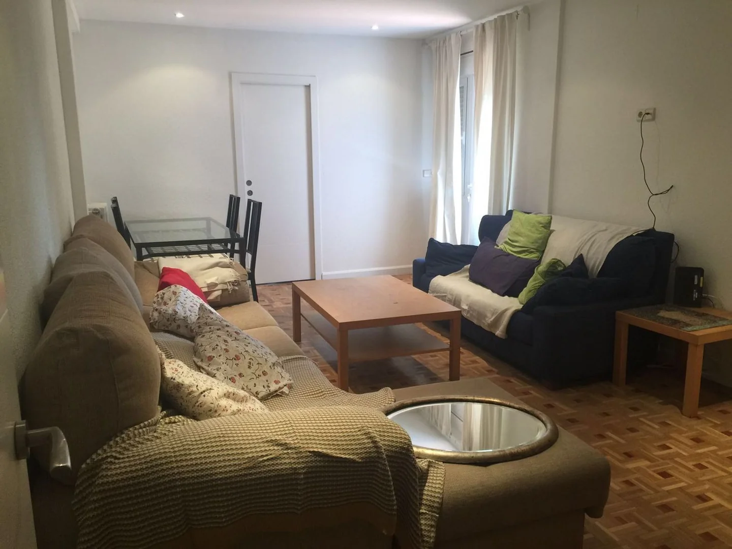 Piso en Calle clara del rey, 47, Prosperidad - Foto 5