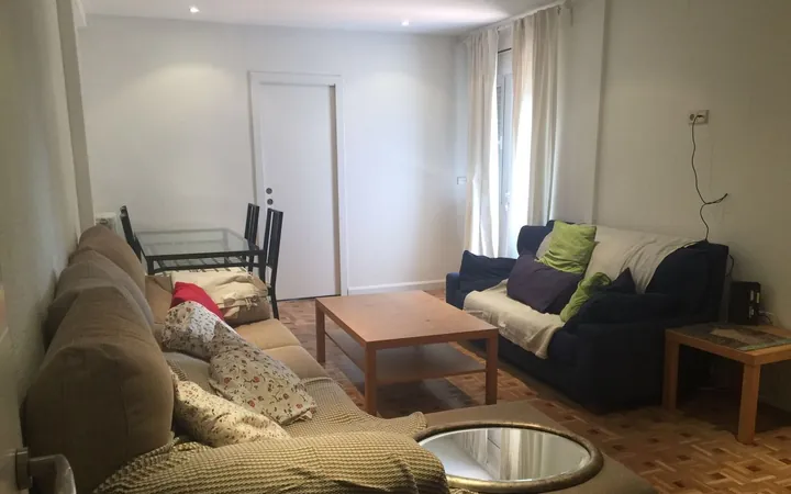 Piso en Calle clara del rey, 47, Prosperidad - Foto 5