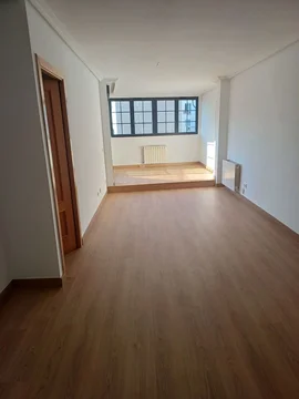 Ático en plaza de Valparaíso, 6 - Foto 1