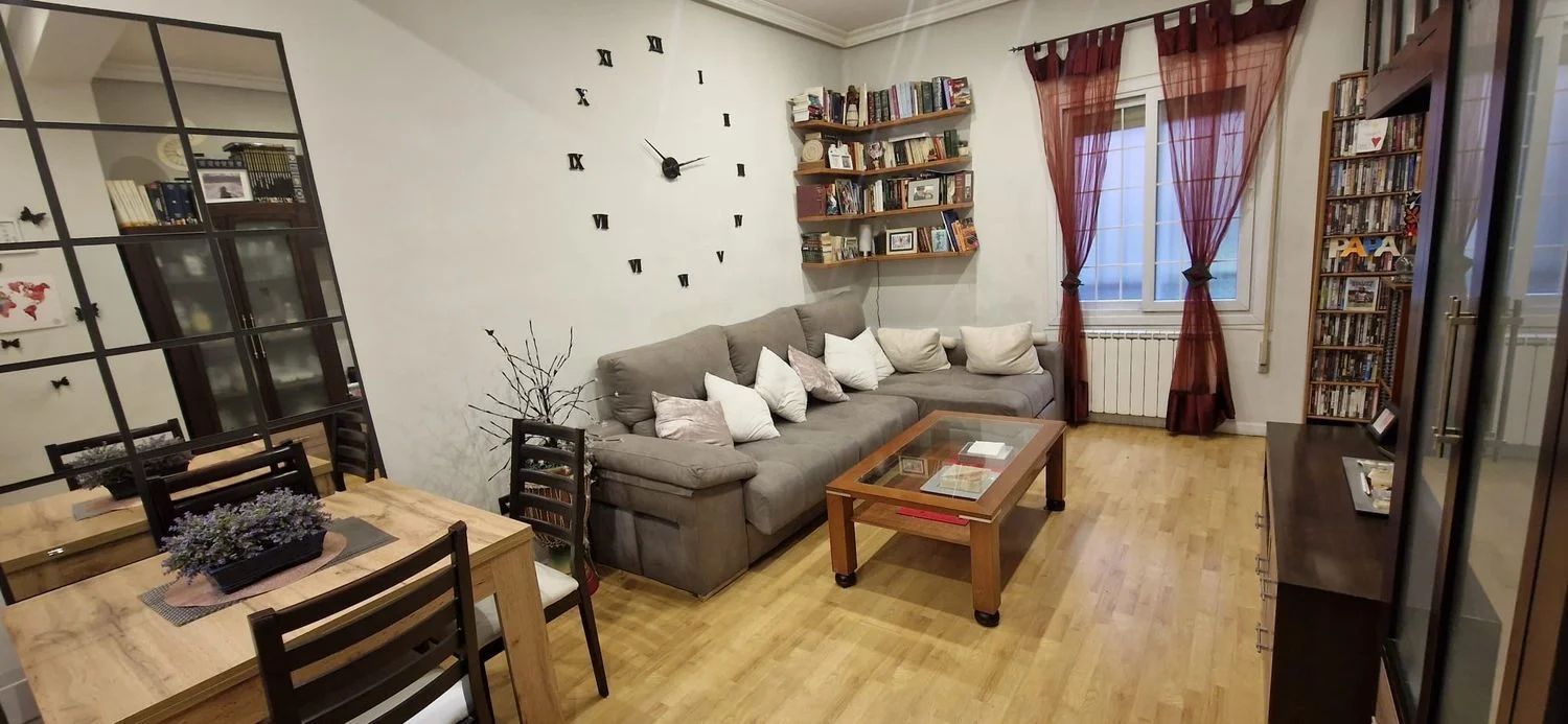 Piso en calle de Blasco de Garay, 86 - Foto 4