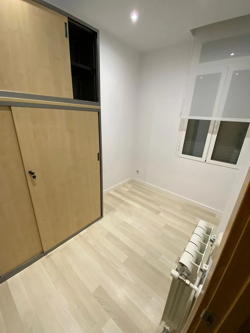Piso en Calle Barrionuevo, 16, Puerta del Ángel - Foto 13