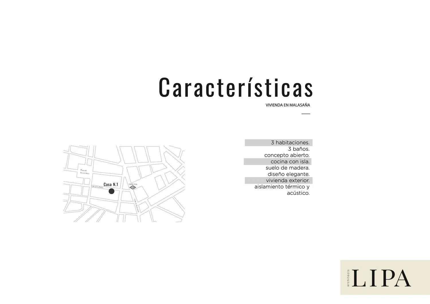 Piso en calle de la Palma, 13 - Foto 42