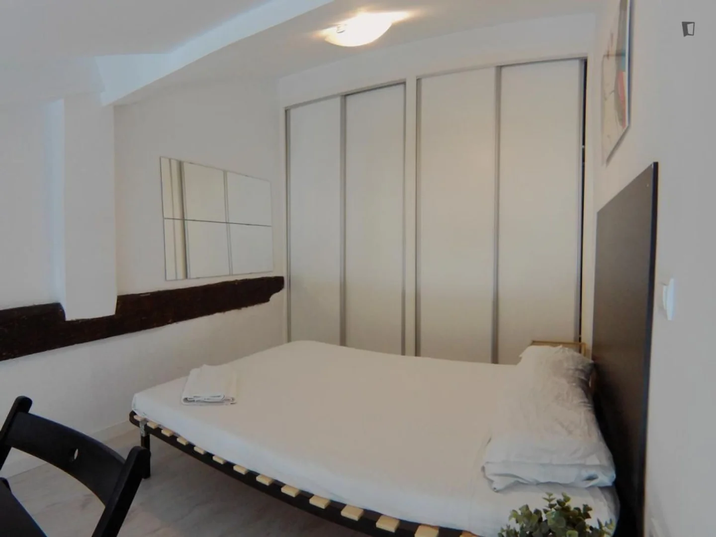 Estudio en Calle del Capitán Blanco Argibay, Valdeacederas - Foto 9