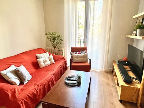 Piso en Lavapiés-Embajadores - Foto 2