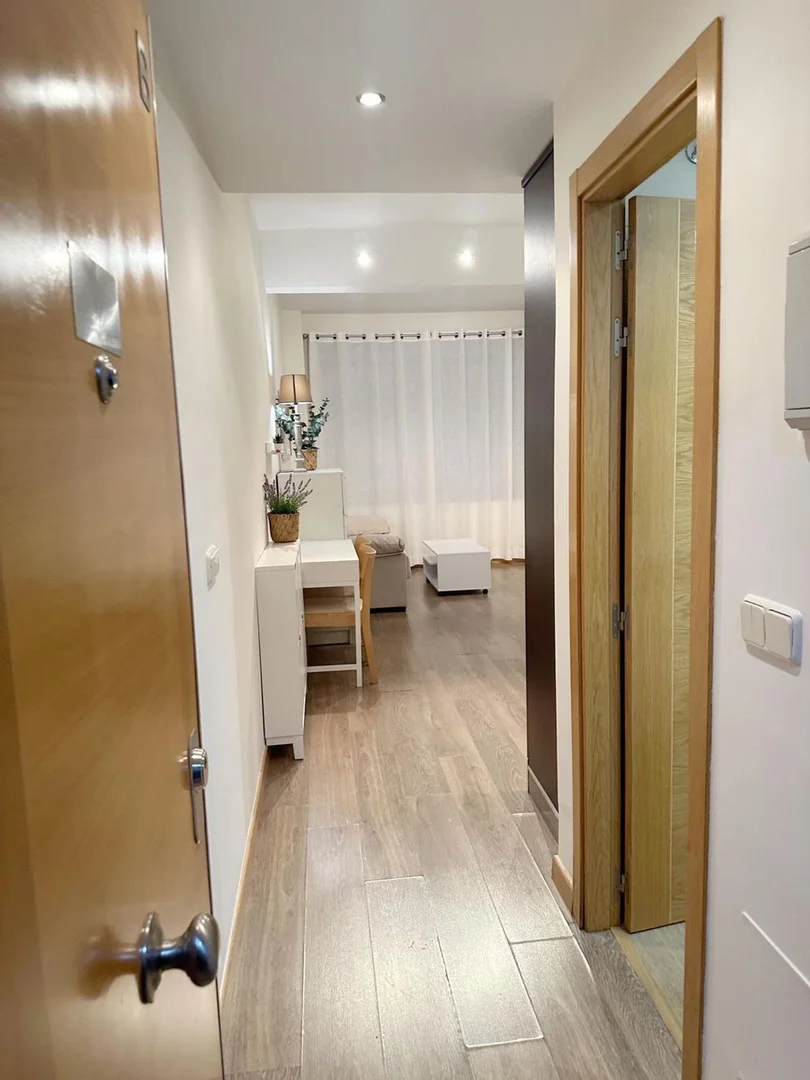 Piso en calle de la Gaviota, 38 - Foto 8