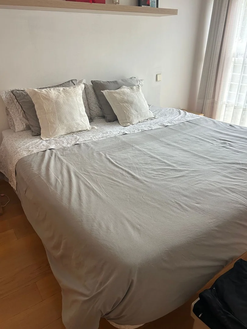 Piso en Calle de Padilla, 60, Lista - Foto 3