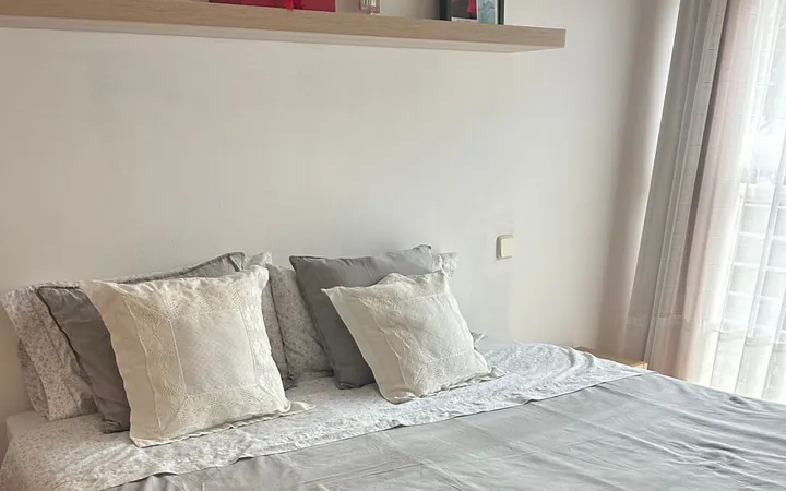 Piso en Calle de Padilla, 60, Lista - Foto 3
