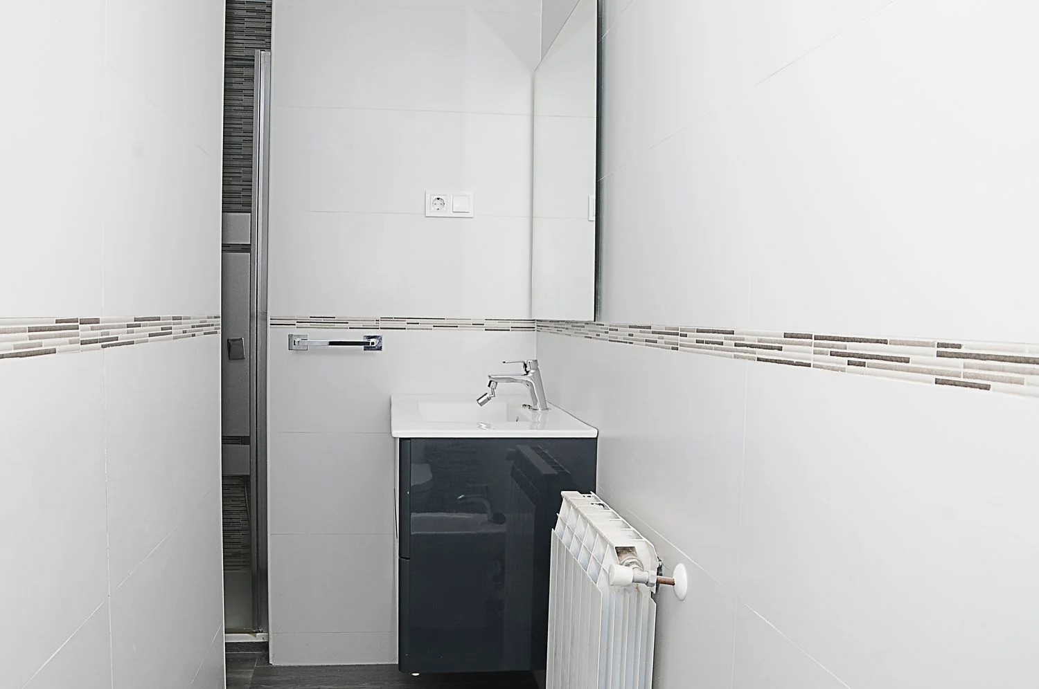 Piso en Calle del Tutor, 45, Argüelles - Foto 8