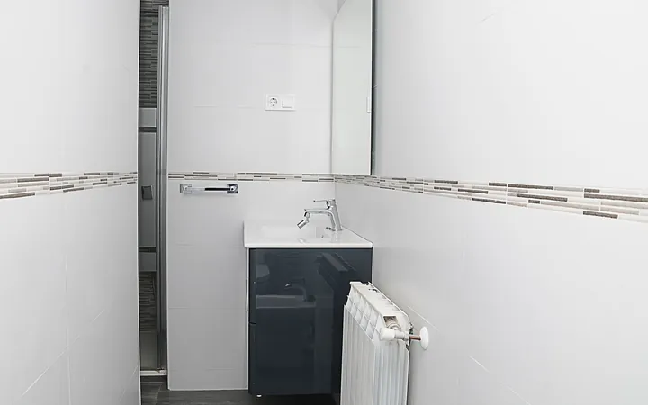 Piso en Calle del Tutor, 45, Argüelles - Foto 8