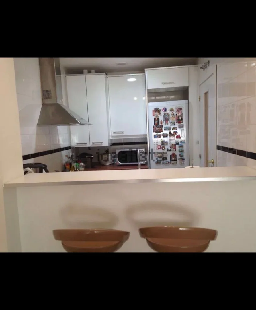 Piso en plaza de la Reverencia, 1 - Foto 13