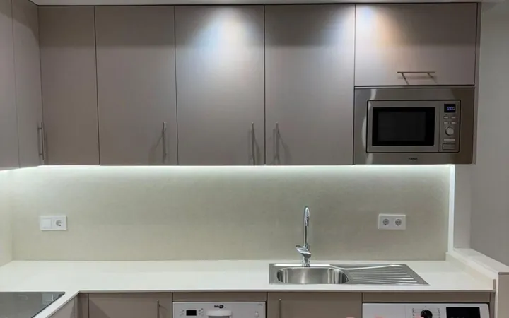 Piso en Concepción - Foto 3
