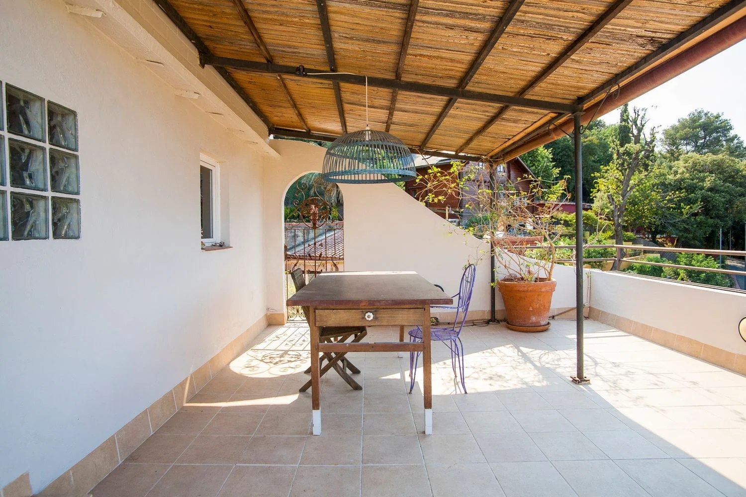 Casa o chalet independiente en Paseo de la Vimetera, 45, Vallvidrera - El Tibidabo i les Planes - Foto 17