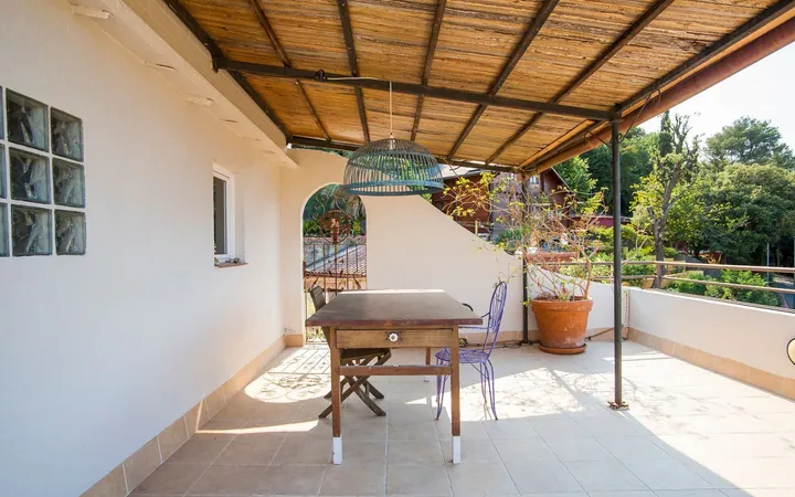 Casa o chalet independiente en Paseo de la Vimetera, 45, Vallvidrera - El Tibidabo i les Planes - Foto 17