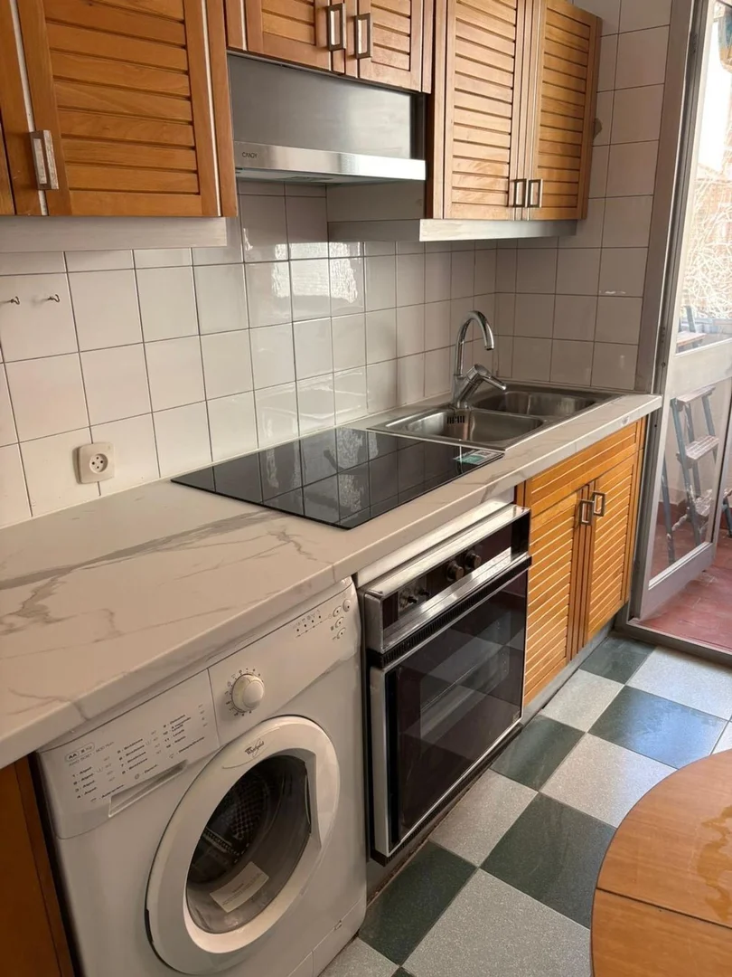 Piso en calle de Martín de Vargas, 27 - Foto 14