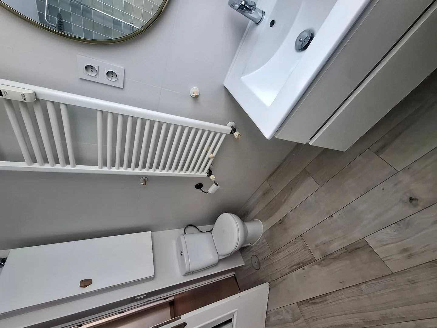 Ático en calle de San Bernardino, 6 - Foto 22