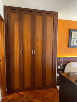 Piso en Calle de La Silvina, 21 - Foto 28