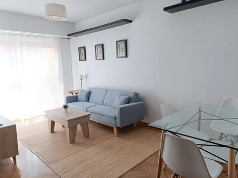 Piso en calle de Rafael Bergamín, 20 - Foto 2