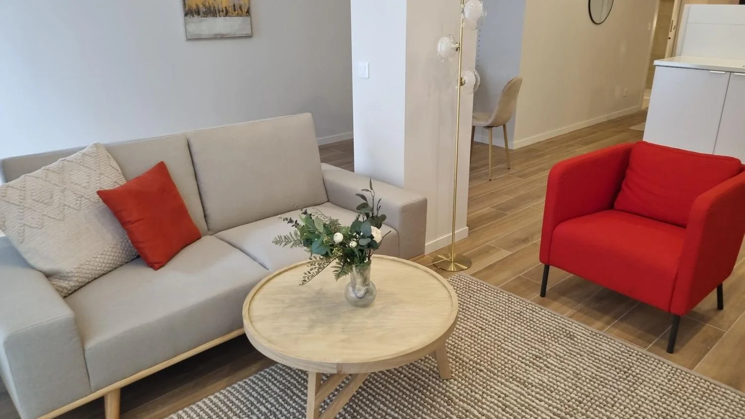 Piso en calle de Canillas, 37 - Foto 5