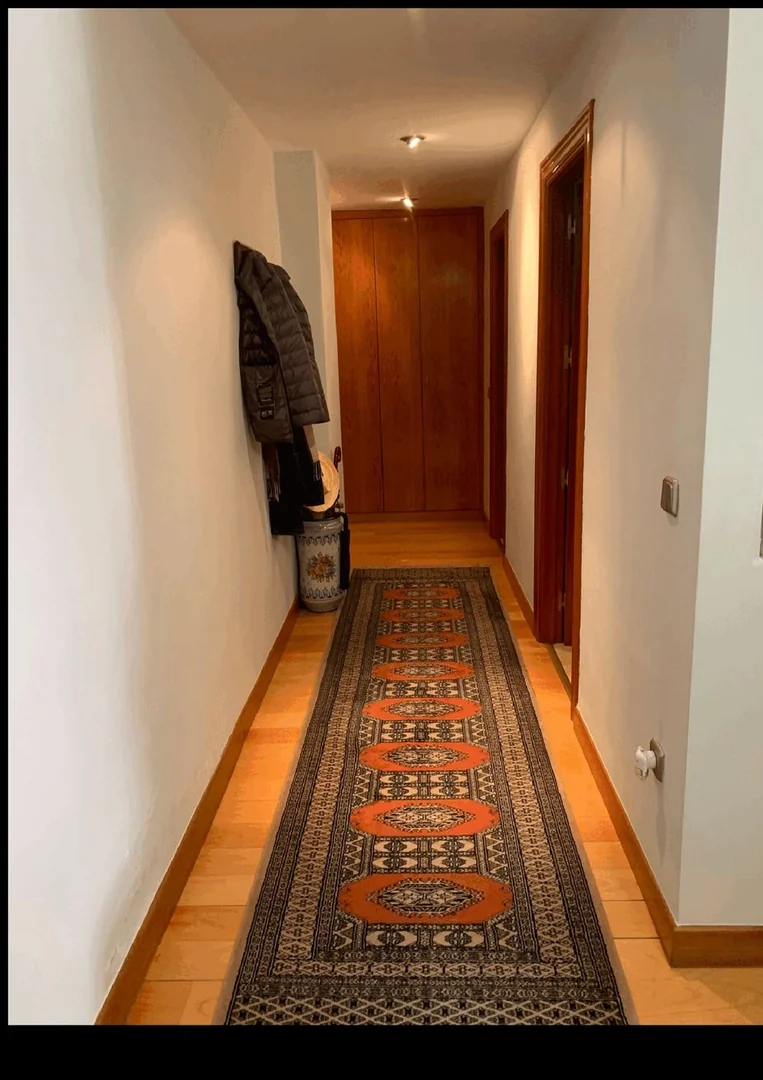Piso en Calle del General Margallo, 2, Cuzco-Castillejos - Foto 11