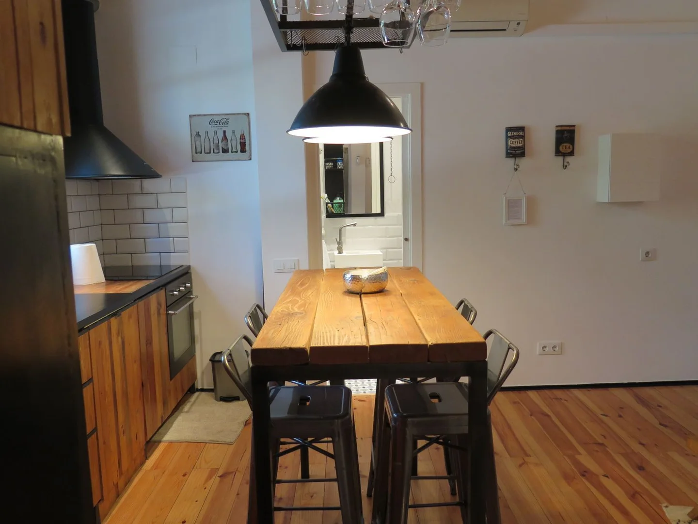 Estudio en Rambla del Raval, 14, El Raval, Barcelona - Foto 20