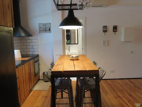Estudio en Rambla del Raval, 14, El Raval, Barcelona - Foto 20