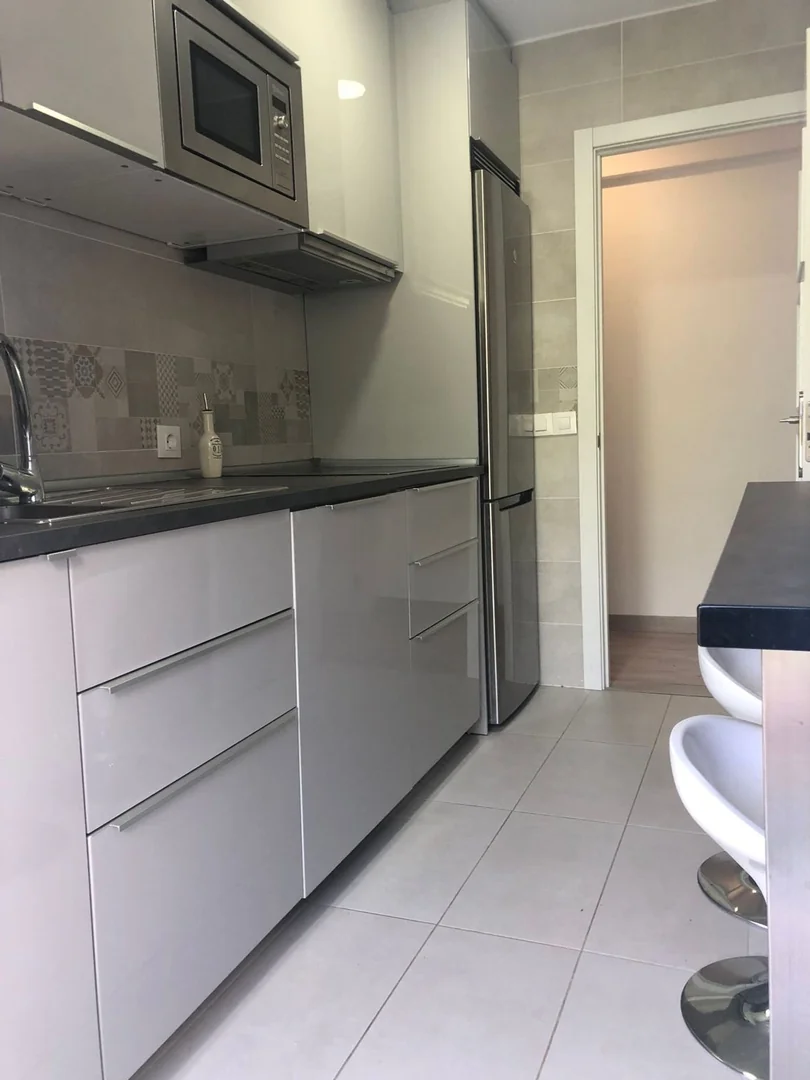 Piso en Calle de Casalarreina, 32, Ambroz - Foto 3