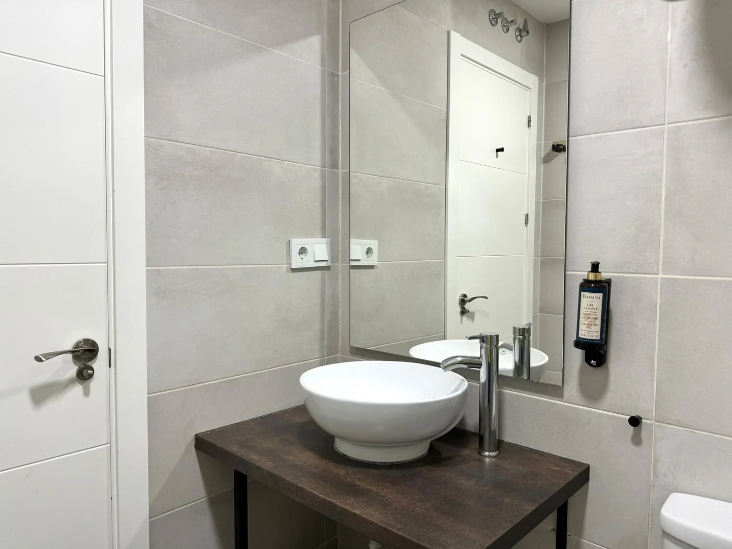 Estudio en calle de Concepción Jerónima, 33 - Foto 7