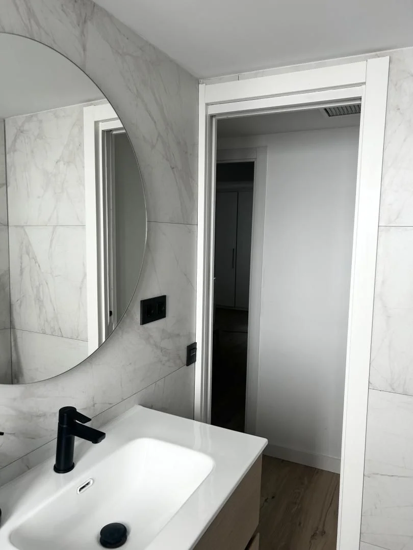 Piso en  Calle de Juan Pradillo 13 - Foto 2