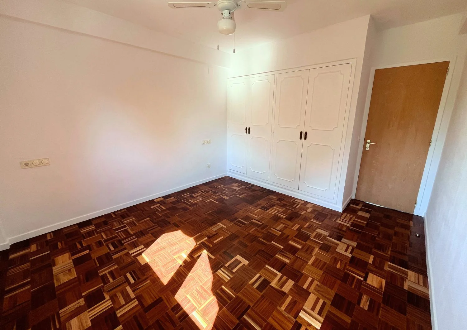 Piso en Calle de Santa María Magdalena, 24, Nueva España - Foto 18
