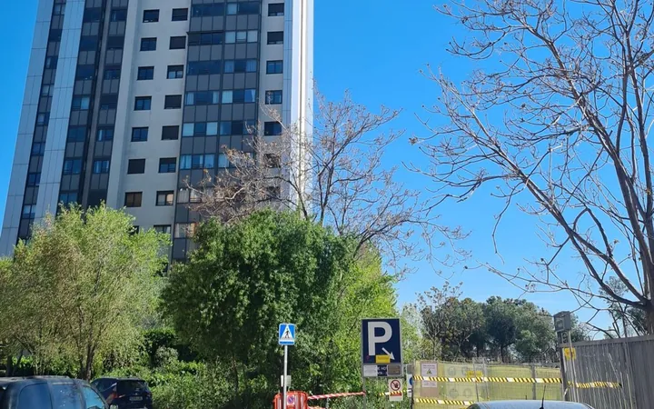 Estudio en Calle Bausá, 19, Costillares - Foto 28