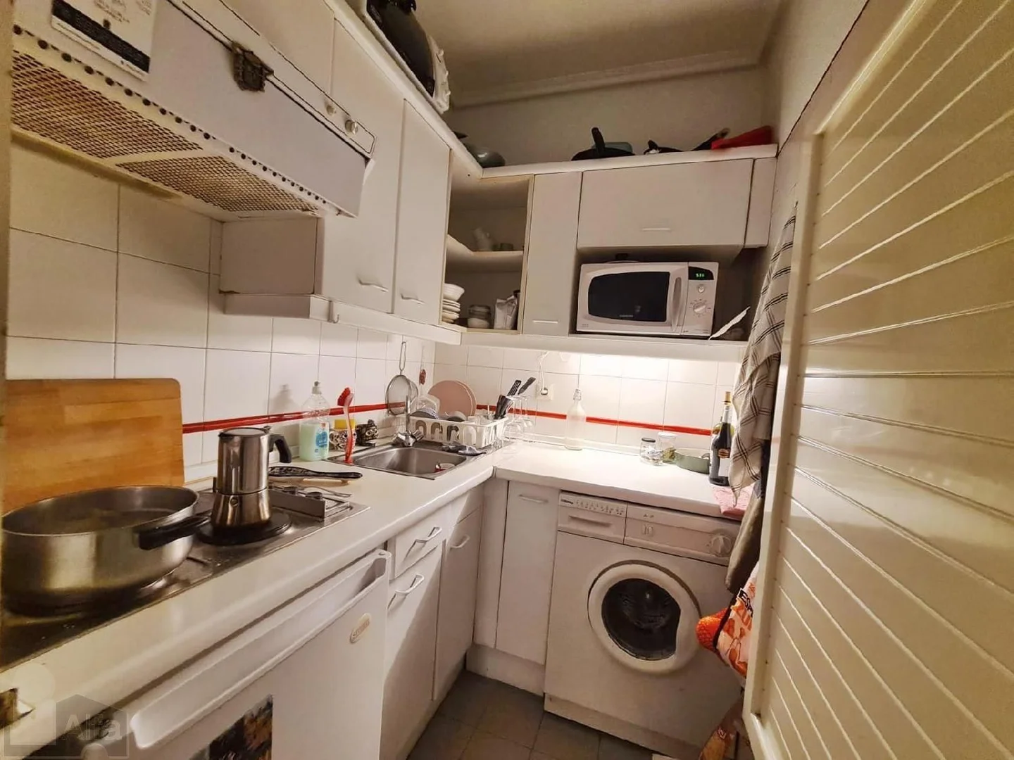 Estudio en calle Arenal, 19 - Foto 26