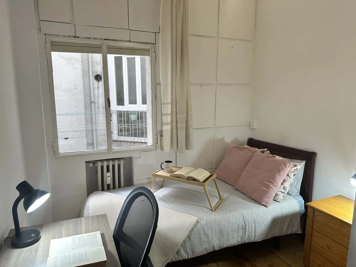 Piso en Ronda de Atocha, 12, Lavapiés-Embajadores - Foto 14