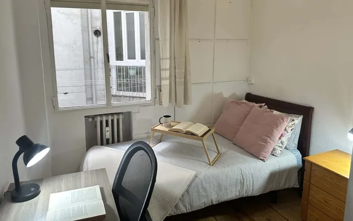 Piso en Ronda de Atocha, 12, Lavapiés-Embajadores - Foto 14