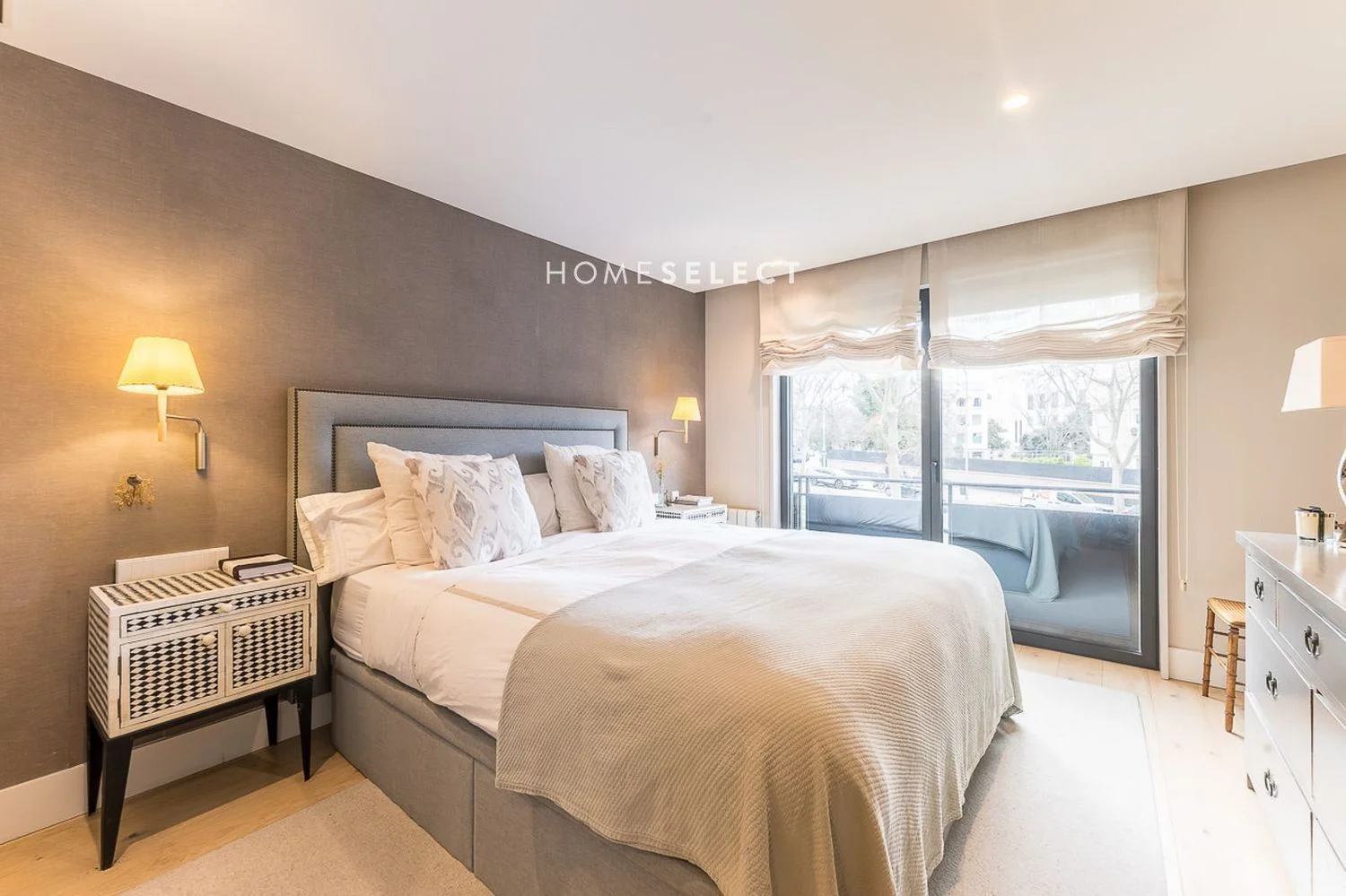 Piso en avenida del Doctor Arce - Foto 38