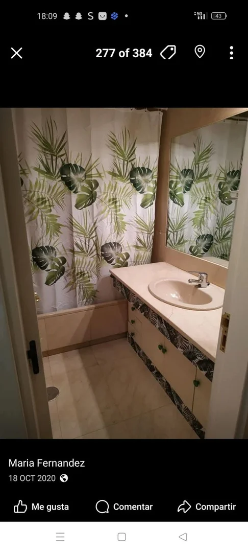 Estudio en calle de La Hiruela, 5 - Foto 4