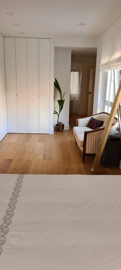 Piso en calle de Alcántara, 33 - Foto 20