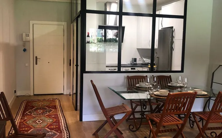 Piso en Calle San Martín de Porres, 22, Ciudad Universitaria - Foto 1