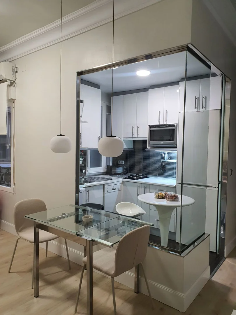 Piso en calle del General Pardiñas, 17 - Foto 28